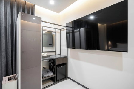 Lantana Hotel Gwangju, Gwangju, South Korea