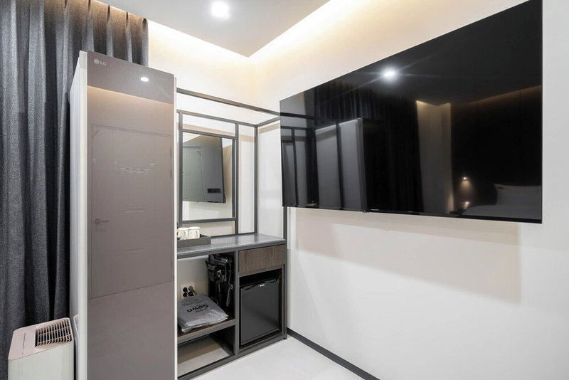 Lantana Hotel Gwangju, Gwangju, South Korea