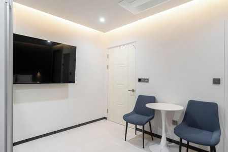 Lantana Hotel Gwangju, Gwangju, South Korea