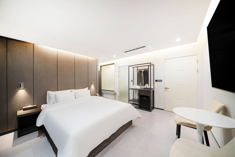 Lantana Hotel Gwangju, Gwangju, South Korea