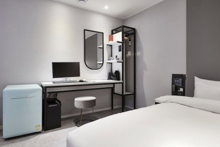 Just Sleep Hotel, Daejeon, South Korea