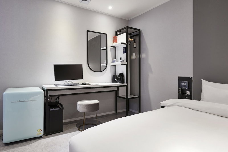 Just Sleep Hotel, Daejeon, South Korea