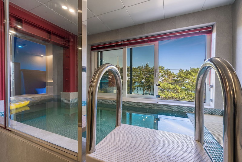 From H Browndot Hotel Gyeongju Yangnam, Gyeongju, South Korea