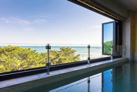From H Browndot Hotel Gyeongju Yangnam, Gyeongju, South Korea