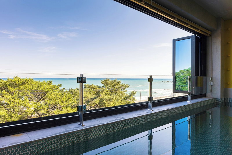 From H Browndot Hotel Gyeongju Yangnam, Gyeongju, South Korea