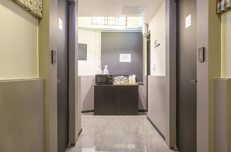 Anyang 3S Fashion Hotel, Anyang, South Korea