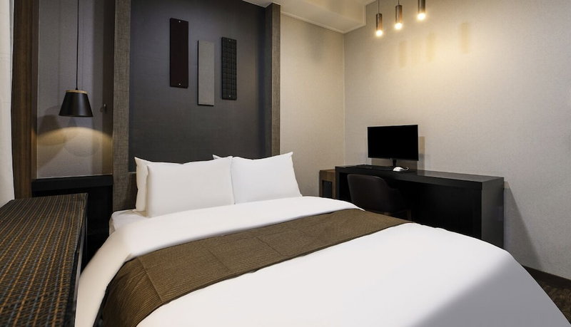 Anyang 3S Fashion Hotel, Anyang, South Korea