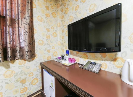 Sangmu Motel Gwangju, Gwangju, South Korea