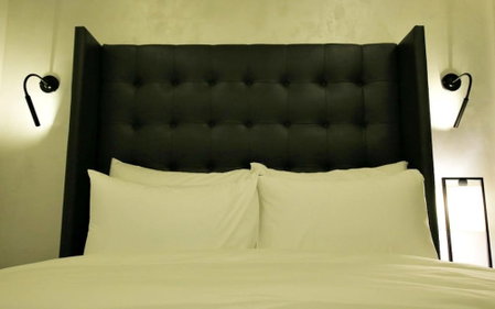 Hotel California Samsung, Seoul, South Korea
