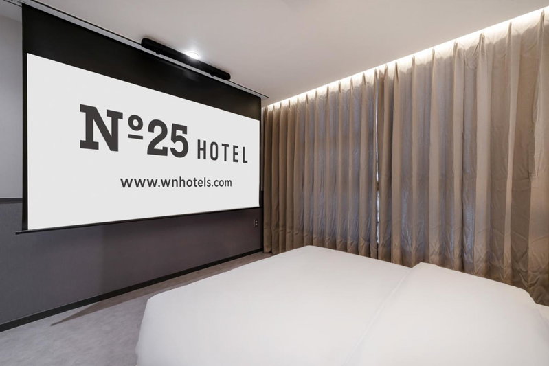 Siheung Number 25 Hotel Geobukseomjeom, Siheung, South Korea