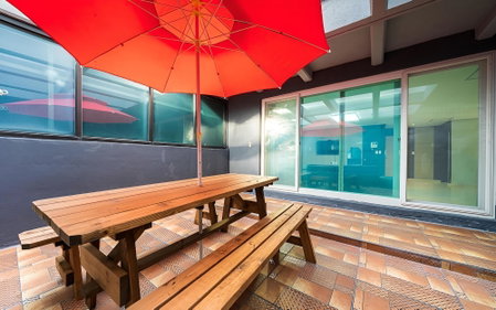 Busan Haeundae Lien Hotel, Busan, South Korea