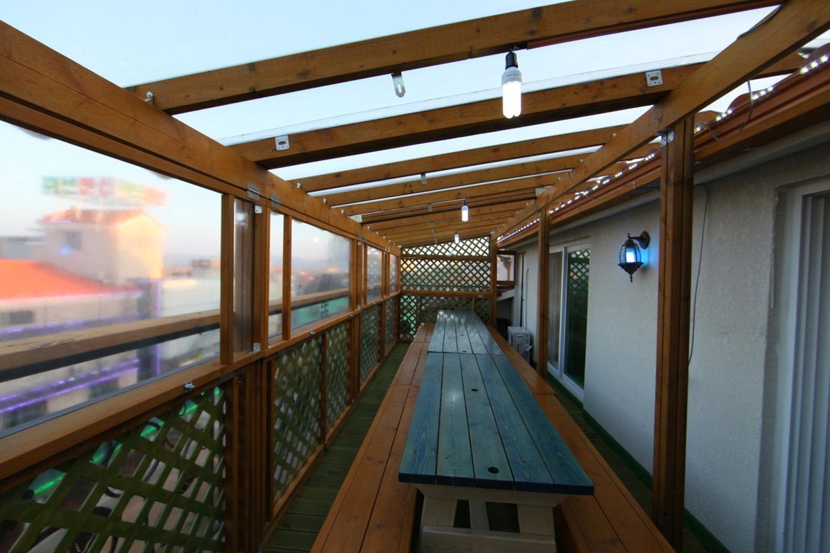 Hotel · Boryeong Daecheon High Pension, Boryeong