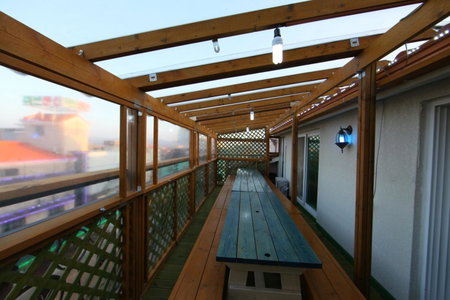 Boryeong Daecheon High Pension, Boryeong, South Korea