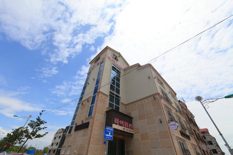 Boryeong Daecheon High Pension, Boryeong, South Korea
