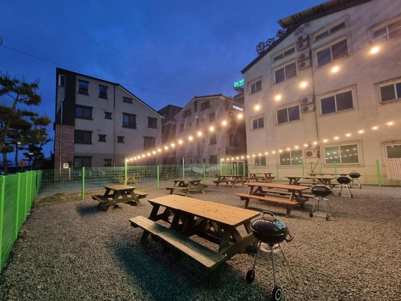 Boryeong Daecheon High Pension, Boryeong, South Korea