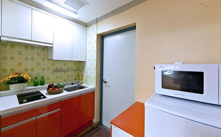 Boryeong Daecheon High Pension, Boryeong, South Korea