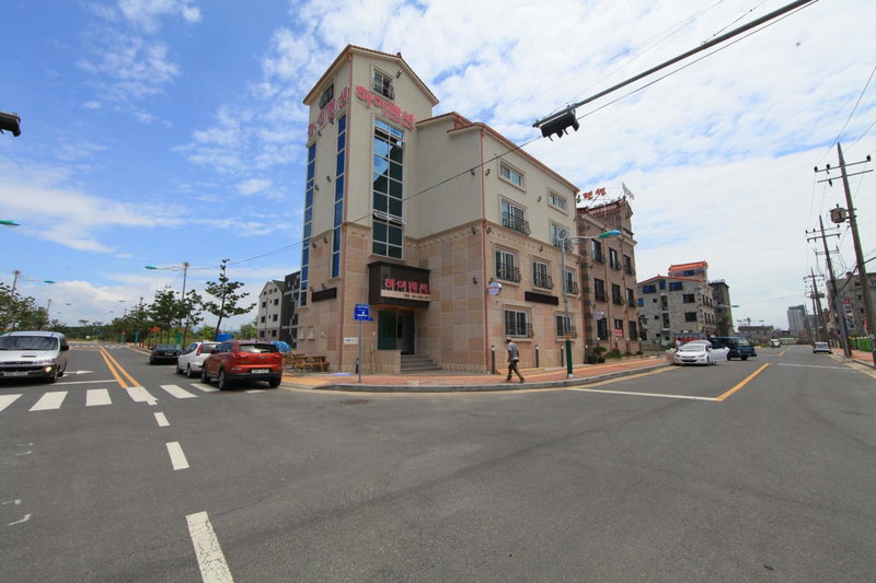 Boryeong Daecheon High Pension, Boryeong, South Korea
