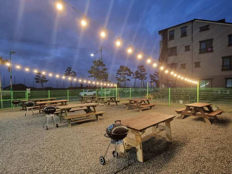 Boryeong Daecheon High Pension, Boryeong, South Korea