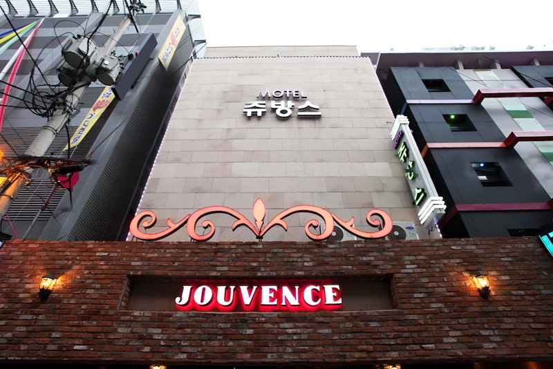 Wangsimni Jouvence, Seoul, South Korea