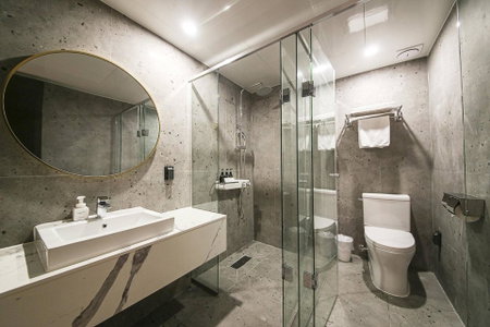 Browndot Hotel Deokjin, Jeonju, South Korea