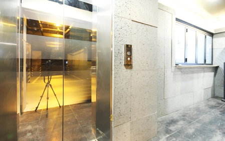 Busan Gwangalli Boutique Hotel Hyu, Busan, South Korea