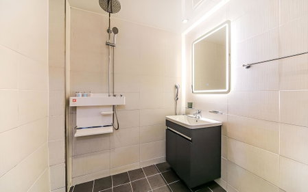 Busan Gwangalli Boutique Hotel Hyu, Busan, South Korea