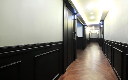 Busan Gwangalli Boutique Hotel Hyu, Busan, South Korea