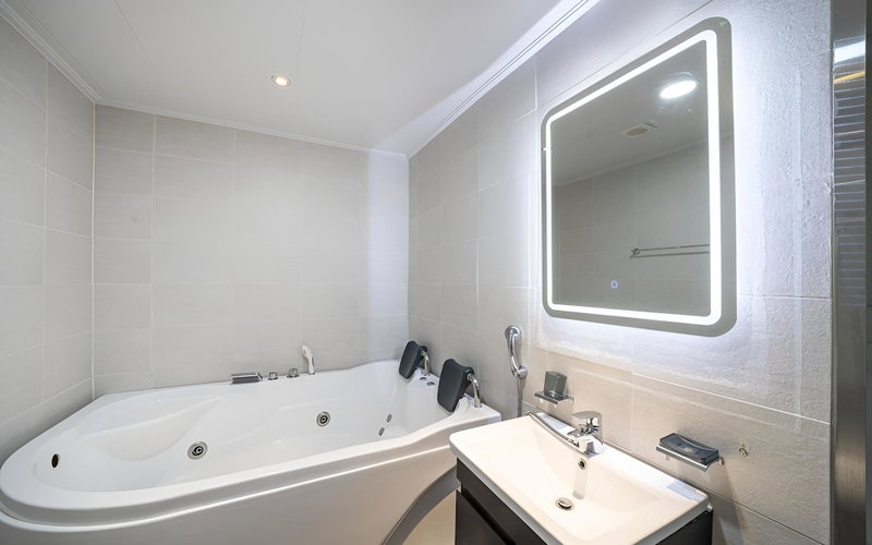 Busan Gwangalli Boutique Hotel Hyu, Busan, South Korea