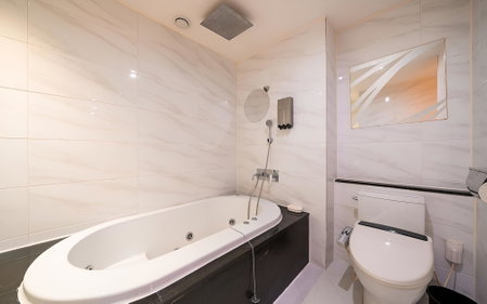 Bucheon R Hotel, Bucheon, South Korea
