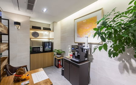 Bundang Carlton, Seongnam, South Korea