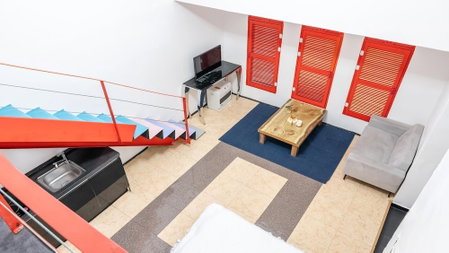 Chuncheon Vishop Pension, Chuncheon, South Korea