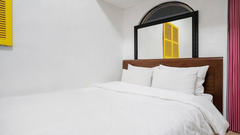 Chuncheon Vishop Pension, Chuncheon, South Korea