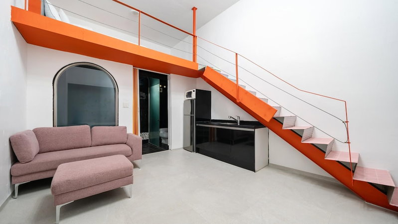 Chuncheon Vishop Pension, Chuncheon, South Korea