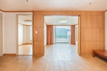 Bugok Ilsung Condo, Changnyeong, South Korea