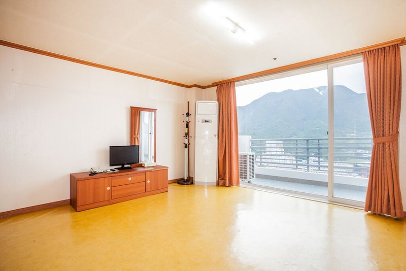 Bugok Ilsung Condo, Changnyeong, South Korea
