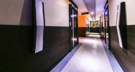 Bobos Motel, Gwangju, South Korea