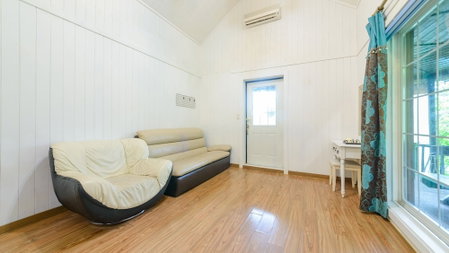 Gapyeong Benest Pension, Gapyeong, South Korea