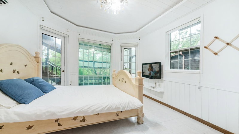 Gapyeong Benest Pension, Gapyeong, South Korea