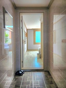 e cozy Hotel, Ulleung, South Korea