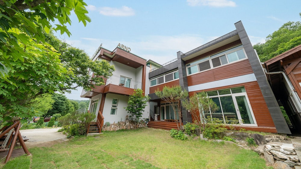Hotel · Gapyeong Areuno Pet Pension, Gapyeong