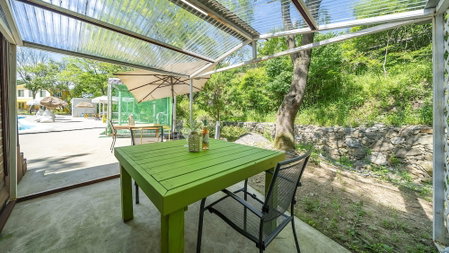 Yangpyeong Seojongpool pet Pension, Yangpyeong, South Korea