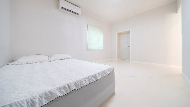 Yangpyeong Seojongpool pet Pension, Yangpyeong, South Korea