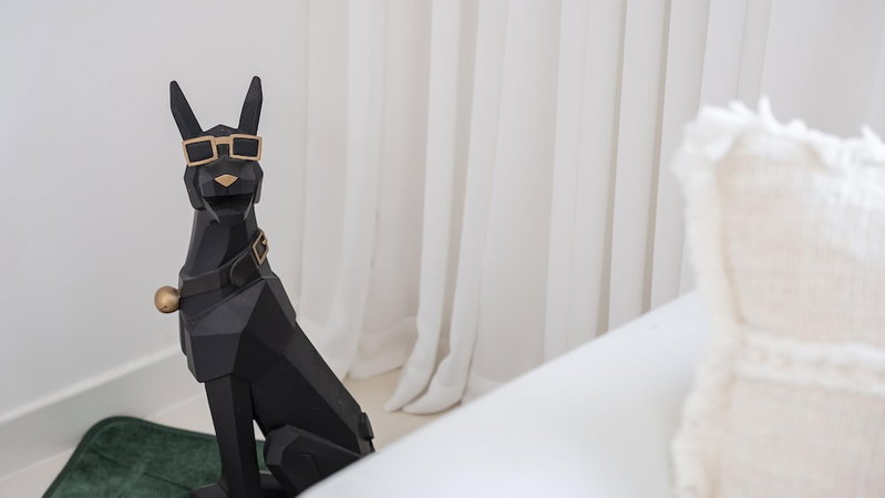 Yangpyeong Seojongpool pet Pension, Yangpyeong, South Korea