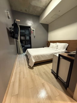 Samcheok NS Hostel & Motel, Samcheok, South Korea