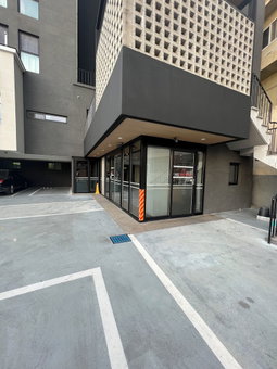 Samcheok NS Hostel & Motel, Samcheok, South Korea