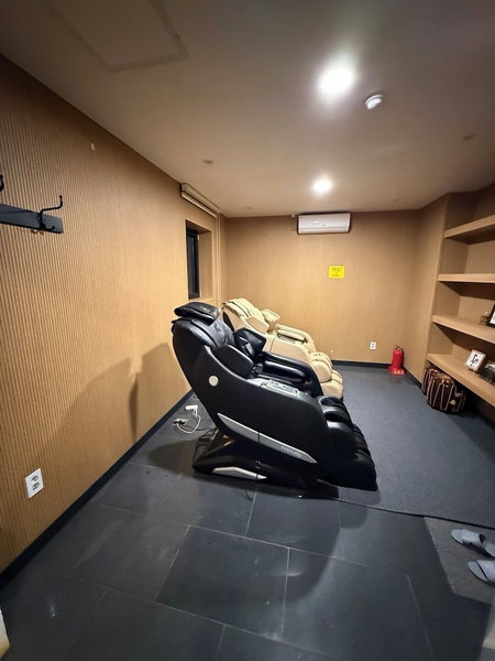 Samcheok NS Hostel & Motel, Samcheok, South Korea