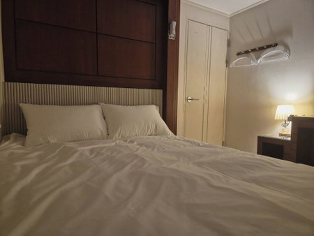 AnOn hostel, Seoul, South Korea