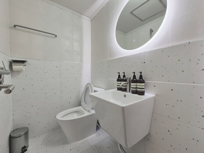 AnOn hostel, Seoul, South Korea