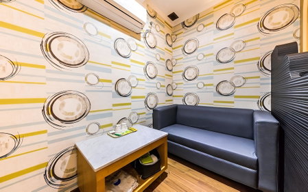 Seocho JS Hotel, Seoul, South Korea