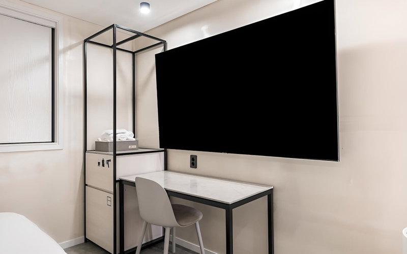 Seocho JS Hotel, Seoul, South Korea